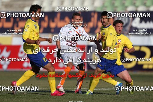 863744, Tehran, [*parameter:4*], Iran Pro League، Persian Gulf Cup، 2012-13 season، Second Leg، Week 19، Naft Tehran ۰ v ۰ Mes Kerman on 2012/12/31 at Shahid Dastgerdi Stadium