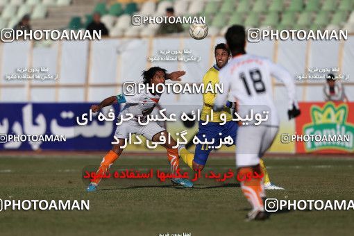 863836, Tehran, [*parameter:4*], Iran Pro League، Persian Gulf Cup، 2012-13 season، Second Leg، Week 19، Naft Tehran ۰ v ۰ Mes Kerman on 2012/12/31 at Shahid Dastgerdi Stadium