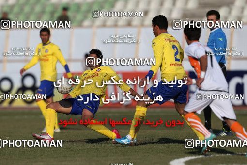 863830, Tehran, [*parameter:4*], Iran Pro League، Persian Gulf Cup، 2012-13 season، Second Leg، Week 19، Naft Tehran ۰ v ۰ Mes Kerman on 2012/12/31 at Shahid Dastgerdi Stadium