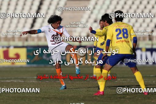 863834, Tehran, [*parameter:4*], Iran Pro League، Persian Gulf Cup، 2012-13 season، Second Leg، Week 19، Naft Tehran ۰ v ۰ Mes Kerman on 2012/12/31 at Shahid Dastgerdi Stadium