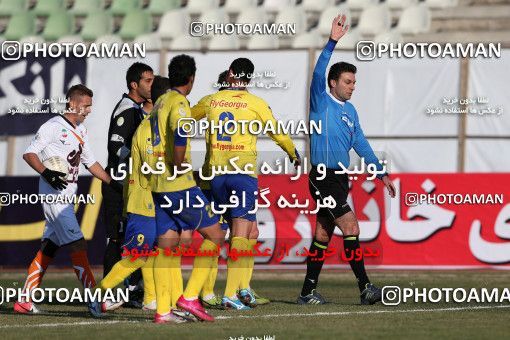 863755, Tehran, [*parameter:4*], Iran Pro League، Persian Gulf Cup، 2012-13 season، Second Leg، Week 19، Naft Tehran ۰ v ۰ Mes Kerman on 2012/12/31 at Shahid Dastgerdi Stadium