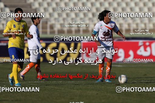 863841, Tehran, [*parameter:4*], Iran Pro League، Persian Gulf Cup، 2012-13 season، Second Leg، Week 19، Naft Tehran ۰ v ۰ Mes Kerman on 2012/12/31 at Shahid Dastgerdi Stadium