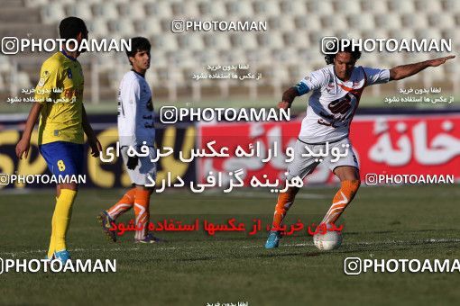 863819, Tehran, [*parameter:4*], Iran Pro League، Persian Gulf Cup، 2012-13 season، Second Leg، Week 19، Naft Tehran ۰ v ۰ Mes Kerman on 2012/12/31 at Shahid Dastgerdi Stadium