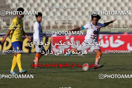 863828, Tehran, [*parameter:4*], Iran Pro League، Persian Gulf Cup، 2012-13 season، Second Leg، Week 19، Naft Tehran ۰ v ۰ Mes Kerman on 2012/12/31 at Shahid Dastgerdi Stadium