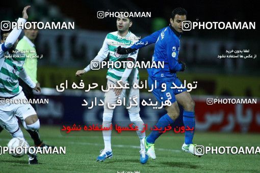 864059, Isfahan,Fooladshahr, [*parameter:4*], Iran Pro League، Persian Gulf Cup، 2012-13 season، Second Leg، Week 20، Zob Ahan Esfahan ۰ v ۰ Esteghlal on 2013/01/05 at Foolad Shahr Stadium