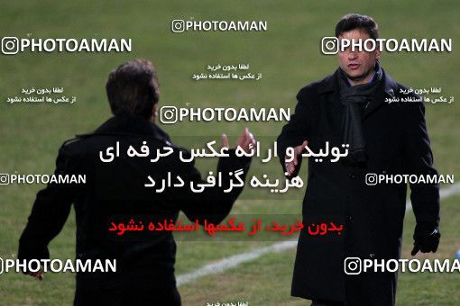 864183, Isfahan,Fooladshahr, [*parameter:4*], Iran Pro League، Persian Gulf Cup، 2012-13 season، Second Leg، Week 20، Zob Ahan Esfahan ۰ v ۰ Esteghlal on 2013/01/05 at Foolad Shahr Stadium