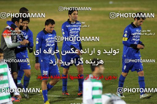 864152, Isfahan,Fooladshahr, [*parameter:4*], Iran Pro League، Persian Gulf Cup، 2012-13 season، Second Leg، Week 20، Zob Ahan Esfahan ۰ v ۰ Esteghlal on 2013/01/05 at Foolad Shahr Stadium