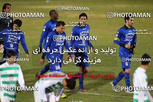 864176, Isfahan,Fooladshahr, [*parameter:4*], Iran Pro League، Persian Gulf Cup، 2012-13 season، Second Leg، Week 20، Zob Ahan Esfahan ۰ v ۰ Esteghlal on 2013/01/05 at Foolad Shahr Stadium