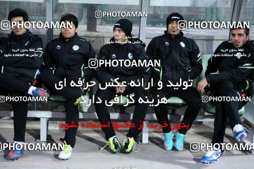 864271, Isfahan,Fooladshahr, [*parameter:4*], لیگ برتر فوتبال ایران، Persian Gulf Cup، Week 20، Second Leg، Zob Ahan Esfahan 0 v 0 Esteghlal on 2013/01/05 at Foolad Shahr Stadium