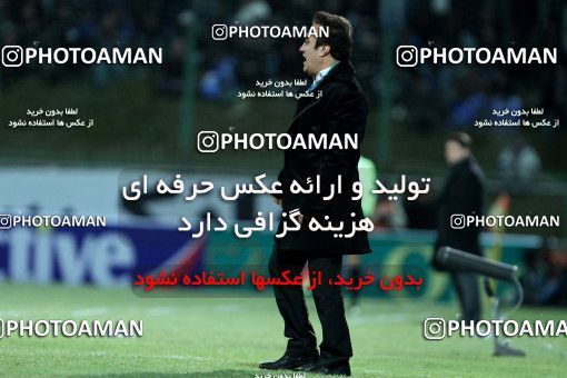 864221, Isfahan,Fooladshahr, [*parameter:4*], لیگ برتر فوتبال ایران، Persian Gulf Cup، Week 20، Second Leg، Zob Ahan Esfahan 0 v 0 Esteghlal on 2013/01/05 at Foolad Shahr Stadium