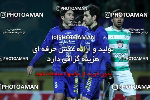 864231, Isfahan,Fooladshahr, [*parameter:4*], Iran Pro League، Persian Gulf Cup، 2012-13 season، Second Leg، Week 20، Zob Ahan Esfahan ۰ v ۰ Esteghlal on 2013/01/05 at Foolad Shahr Stadium