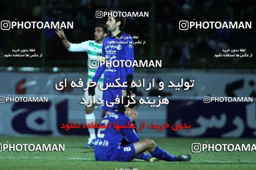 864261, Isfahan,Fooladshahr, [*parameter:4*], Iran Pro League، Persian Gulf Cup، 2012-13 season، Second Leg، Week 20، Zob Ahan Esfahan ۰ v ۰ Esteghlal on 2013/01/05 at Foolad Shahr Stadium