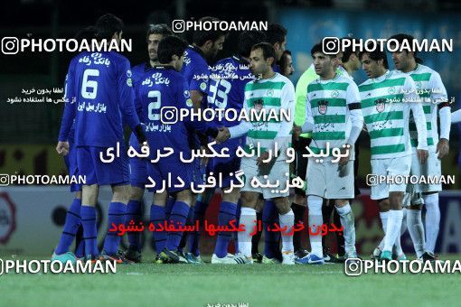 864237, Isfahan,Fooladshahr, [*parameter:4*], لیگ برتر فوتبال ایران، Persian Gulf Cup، Week 20، Second Leg، Zob Ahan Esfahan 0 v 0 Esteghlal on 2013/01/05 at Foolad Shahr Stadium