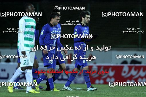 864235, Isfahan,Fooladshahr, [*parameter:4*], Iran Pro League، Persian Gulf Cup، 2012-13 season، Second Leg، Week 20، Zob Ahan Esfahan ۰ v ۰ Esteghlal on 2013/01/05 at Foolad Shahr Stadium