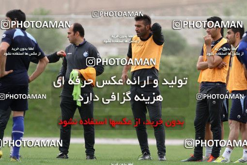 864745, Tehran, , Esteghlal Football Team Training Session on 2013/04/17 at زمین شماره 2 ورزشگاه آزادی