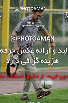 864928, Tehran, , Persepolis Football Team Training Session on 2013/04/21 at Derafshifar Stadium