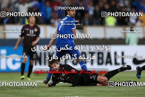 865018, Tehran, , AFC Champions League, Season 2013, [*parameter:122*]ُ، Group stage, [*parameter:106*], [*parameter:30*]، [*parameter:27*]، Esteghlal 3 v ۱ Al-Rayyan SC on 2013/04/23 at Azadi Stadium