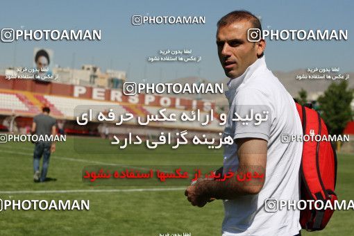 865330, Tehran, , Persepolis Football Team Training Session on 2013/04/26 at Derafshifar Stadium