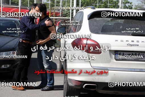 865335, Tehran, , Persepolis Football Team Training Session on 2013/04/26 at Derafshifar Stadium