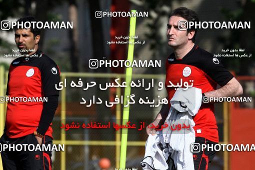 865678, Tehran, , Persepolis Football Team Training Session on 2013/04/27 at Derafshifar Stadium