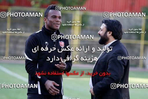 865685, Tehran, , Persepolis Football Team Training Session on 2013/04/27 at Derafshifar Stadium