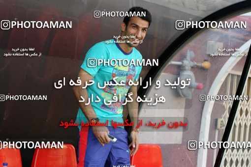 865641, Tehran, , Persepolis Football Team Training Session on 2013/04/27 at Derafshifar Stadium