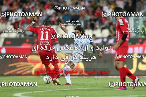 865834, Tehran, [*parameter:4*], Iran Pro League، Persian Gulf Cup، 2012-13 season، Second Leg، Week 33، Persepolis ۱ v ۰ Malvan Bandar Anzali on 2013/04/29 at Azadi Stadium