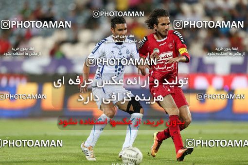 865819, Tehran, [*parameter:4*], Iran Pro League، Persian Gulf Cup، 2012-13 season، Second Leg، Week 33، Persepolis ۱ v ۰ Malvan Bandar Anzali on 2013/04/29 at Azadi Stadium