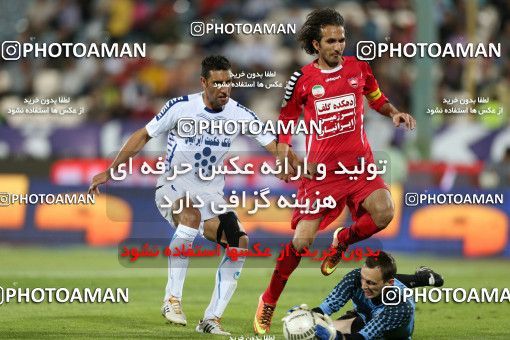 865835, Tehran, [*parameter:4*], Iran Pro League، Persian Gulf Cup، 2012-13 season، Second Leg، Week 33، Persepolis ۱ v ۰ Malvan Bandar Anzali on 2013/04/29 at Azadi Stadium