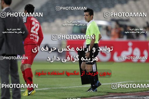 865909, Tehran, [*parameter:4*], Iran Pro League، Persian Gulf Cup، 2012-13 season، Second Leg، Week 33، Persepolis ۱ v ۰ Malvan Bandar Anzali on 2013/04/29 at Azadi Stadium