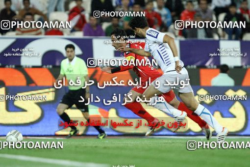 865972, Tehran, [*parameter:4*], Iran Pro League، Persian Gulf Cup، 2012-13 season، Second Leg، Week 33، Persepolis ۱ v ۰ Malvan Bandar Anzali on 2013/04/29 at Azadi Stadium