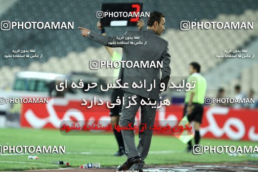 865985, Tehran, [*parameter:4*], لیگ برتر فوتبال ایران، Persian Gulf Cup، Week 33، Second Leg، Persepolis 1 v 0 Malvan Bandar Anzali on 2013/04/29 at Azadi Stadium