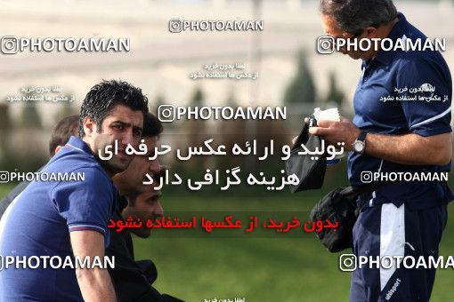 866075, Tehran, , Esteghlal Football Team Training Session on 2013/05/01 at زمین شماره 2 ورزشگاه آزادی