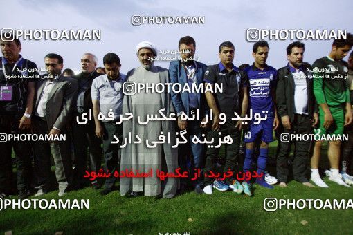 866165, Ahvaz, [*parameter:4*], Iran Pro League، Persian Gulf Cup، 2012-13 season، Second Leg، Week 33، Foulad Khouzestan ۰ v ۱ Esteghlal on 2013/05/05 at Takhti Stadium Ahvaz