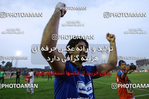 866168, Ahvaz, [*parameter:4*], Iran Pro League، Persian Gulf Cup، 2012-13 season، Second Leg، Week 33، Foulad Khouzestan ۰ v ۱ Esteghlal on 2013/05/05 at Takhti Stadium Ahvaz