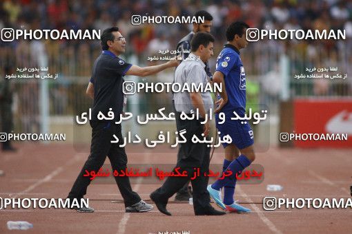 866170, Ahvaz, [*parameter:4*], Iran Pro League، Persian Gulf Cup، 2012-13 season، Second Leg، Week 33، Foulad Khouzestan ۰ v ۱ Esteghlal on 2013/05/05 at Takhti Stadium Ahvaz