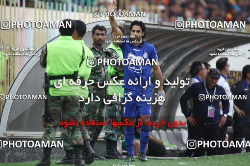 866152, Ahvaz, [*parameter:4*], Iran Pro League، Persian Gulf Cup، 2012-13 season، Second Leg، Week 33، Foulad Khouzestan ۰ v ۱ Esteghlal on 2013/05/05 at Takhti Stadium Ahvaz