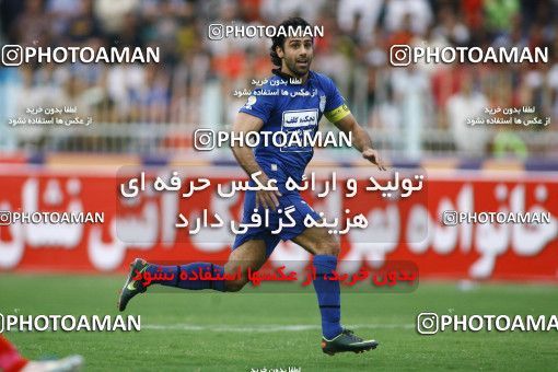 866144, Ahvaz, [*parameter:4*], Iran Pro League، Persian Gulf Cup، 2012-13 season، Second Leg، Week 33، Foulad Khouzestan ۰ v ۱ Esteghlal on 2013/05/05 at Takhti Stadium Ahvaz