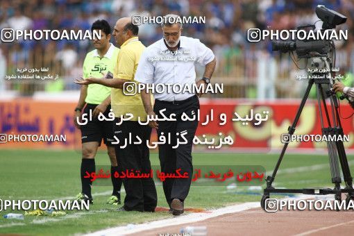 866171, Ahvaz, [*parameter:4*], Iran Pro League، Persian Gulf Cup، 2012-13 season، Second Leg، Week 33، Foulad Khouzestan ۰ v ۱ Esteghlal on 2013/05/05 at Takhti Stadium Ahvaz