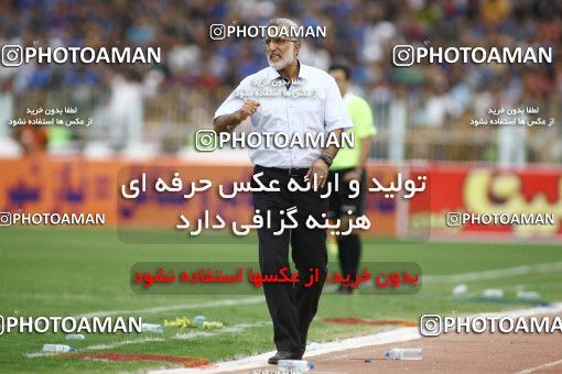 866160, Ahvaz, [*parameter:4*], Iran Pro League، Persian Gulf Cup، 2012-13 season، Second Leg، Week 33، Foulad Khouzestan ۰ v ۱ Esteghlal on 2013/05/05 at Takhti Stadium Ahvaz