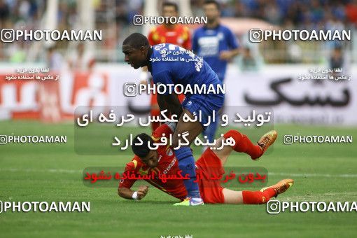 866149, Ahvaz, [*parameter:4*], Iran Pro League، Persian Gulf Cup، 2012-13 season، Second Leg، Week 33، Foulad Khouzestan ۰ v ۱ Esteghlal on 2013/05/05 at Takhti Stadium Ahvaz