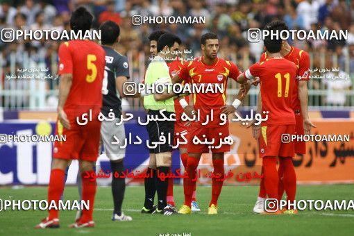 866130, Ahvaz, [*parameter:4*], Iran Pro League، Persian Gulf Cup، 2012-13 season، Second Leg، Week 33، Foulad Khouzestan ۰ v ۱ Esteghlal on 2013/05/05 at Takhti Stadium Ahvaz