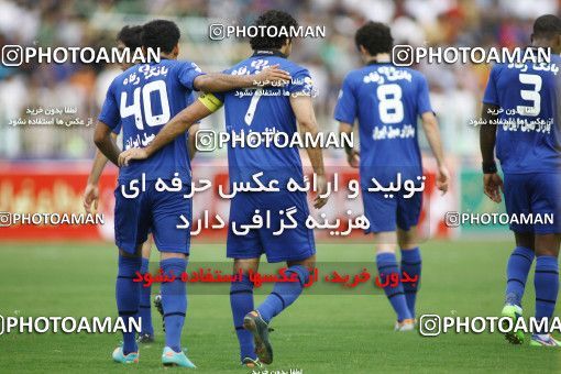 866126, Ahvaz, [*parameter:4*], Iran Pro League، Persian Gulf Cup، 2012-13 season، Second Leg، Week 33، Foulad Khouzestan ۰ v ۱ Esteghlal on 2013/05/05 at Takhti Stadium Ahvaz