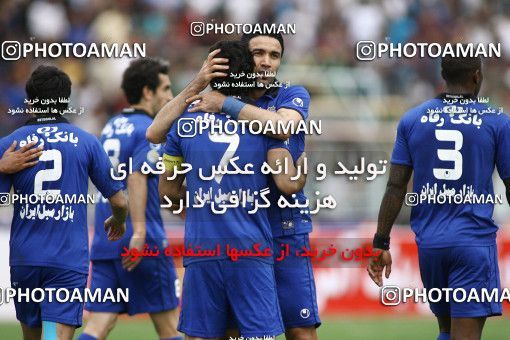 866172, Ahvaz, [*parameter:4*], Iran Pro League، Persian Gulf Cup، 2012-13 season، Second Leg، Week 33، Foulad Khouzestan ۰ v ۱ Esteghlal on 2013/05/05 at Takhti Stadium Ahvaz