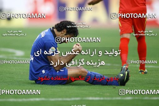 866162, Ahvaz, [*parameter:4*], Iran Pro League، Persian Gulf Cup، 2012-13 season، Second Leg، Week 33، Foulad Khouzestan ۰ v ۱ Esteghlal on 2013/05/05 at Takhti Stadium Ahvaz