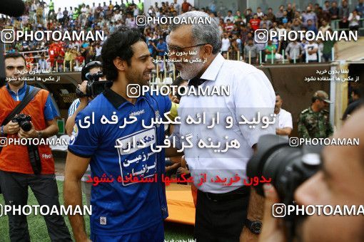 866155, Ahvaz, [*parameter:4*], Iran Pro League، Persian Gulf Cup، 2012-13 season، Second Leg، Week 33، Foulad Khouzestan ۰ v ۱ Esteghlal on 2013/05/05 at Takhti Stadium Ahvaz