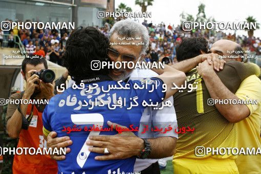 866189, Ahvaz, [*parameter:4*], Iran Pro League، Persian Gulf Cup، 2012-13 season، Second Leg، Week 33، Foulad Khouzestan ۰ v ۱ Esteghlal on 2013/05/05 at Takhti Stadium Ahvaz