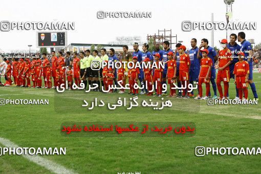 866118, Ahvaz, [*parameter:4*], Iran Pro League، Persian Gulf Cup، 2012-13 season، Second Leg، Week 33، Foulad Khouzestan ۰ v ۱ Esteghlal on 2013/05/05 at Takhti Stadium Ahvaz