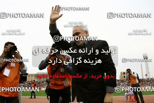 866173, Ahvaz, [*parameter:4*], Iran Pro League، Persian Gulf Cup، 2012-13 season، Second Leg، Week 33، Foulad Khouzestan ۰ v ۱ Esteghlal on 2013/05/05 at Takhti Stadium Ahvaz