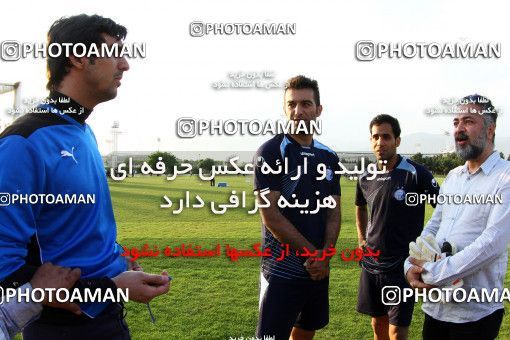 866234, Tehran, , Esteghlal Football Team Training Session on 2013/05/07 at زمین شماره 2 ورزشگاه آزادی